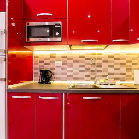 Spacious & Stylish Apartment Los Cristianos ลอส กริสเตียนอส ภายนอก รูปภาพ