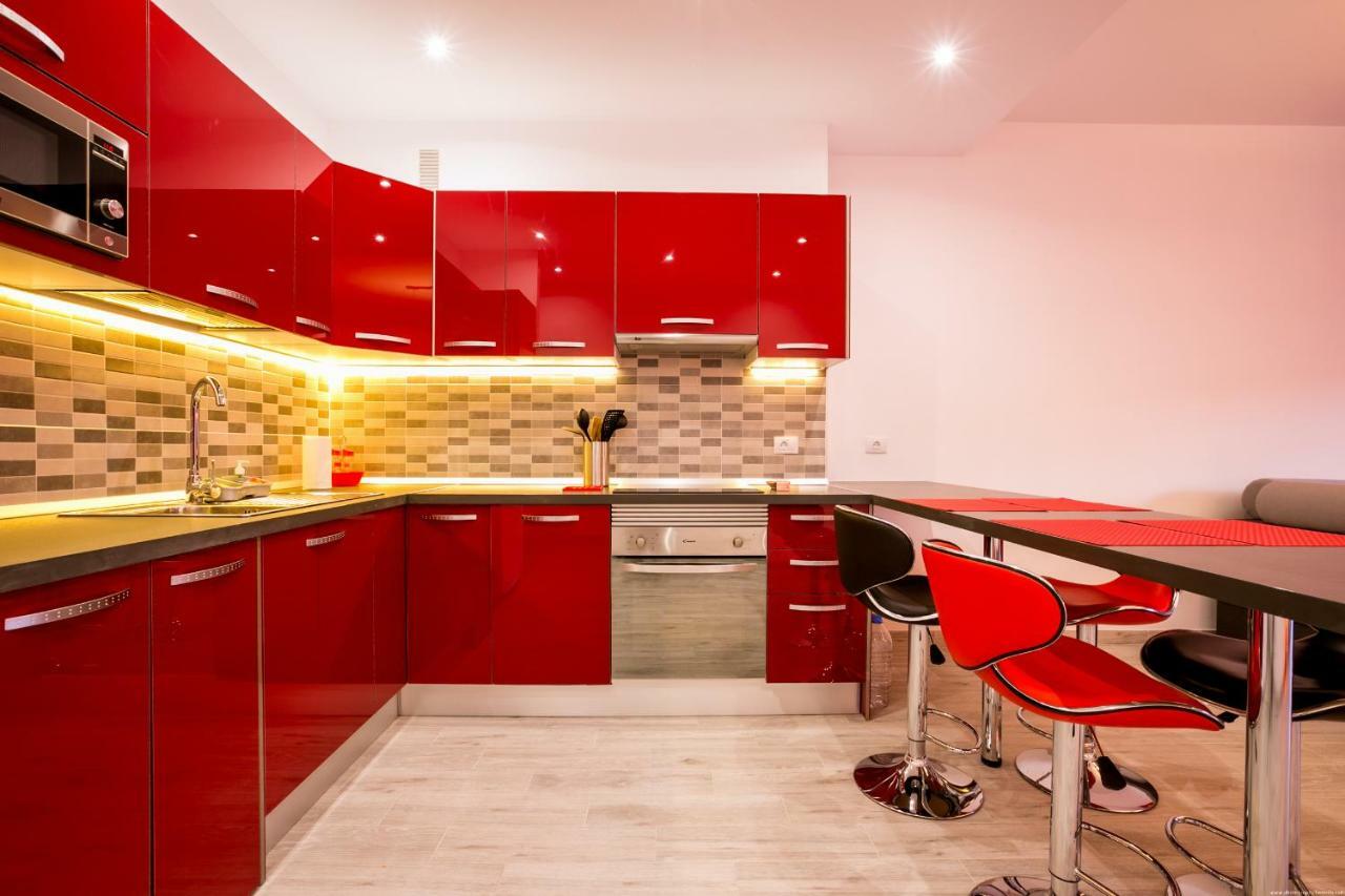 Spacious & Stylish Apartment Los Cristianos ลอส กริสเตียนอส ภายนอก รูปภาพ