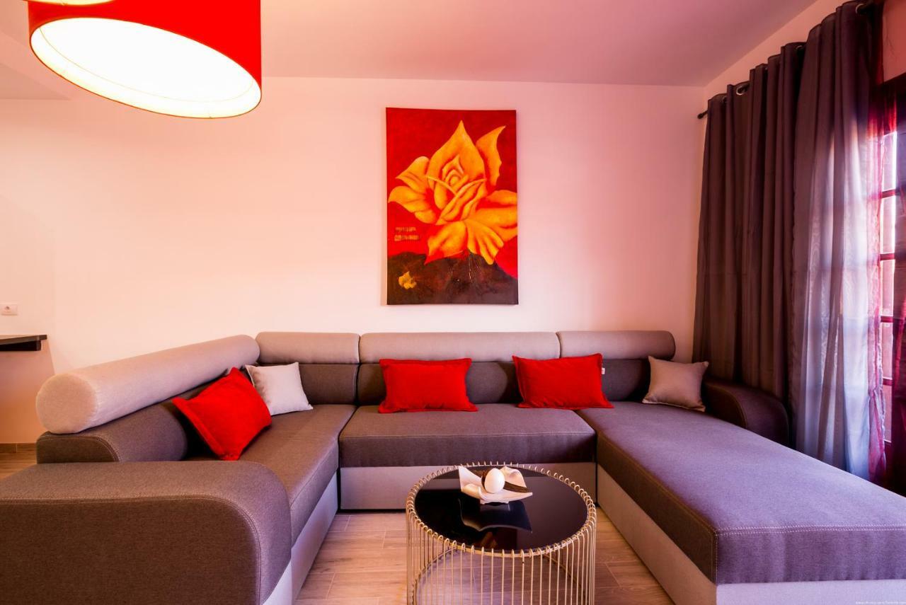 Spacious & Stylish Apartment Los Cristianos ลอส กริสเตียนอส ภายนอก รูปภาพ