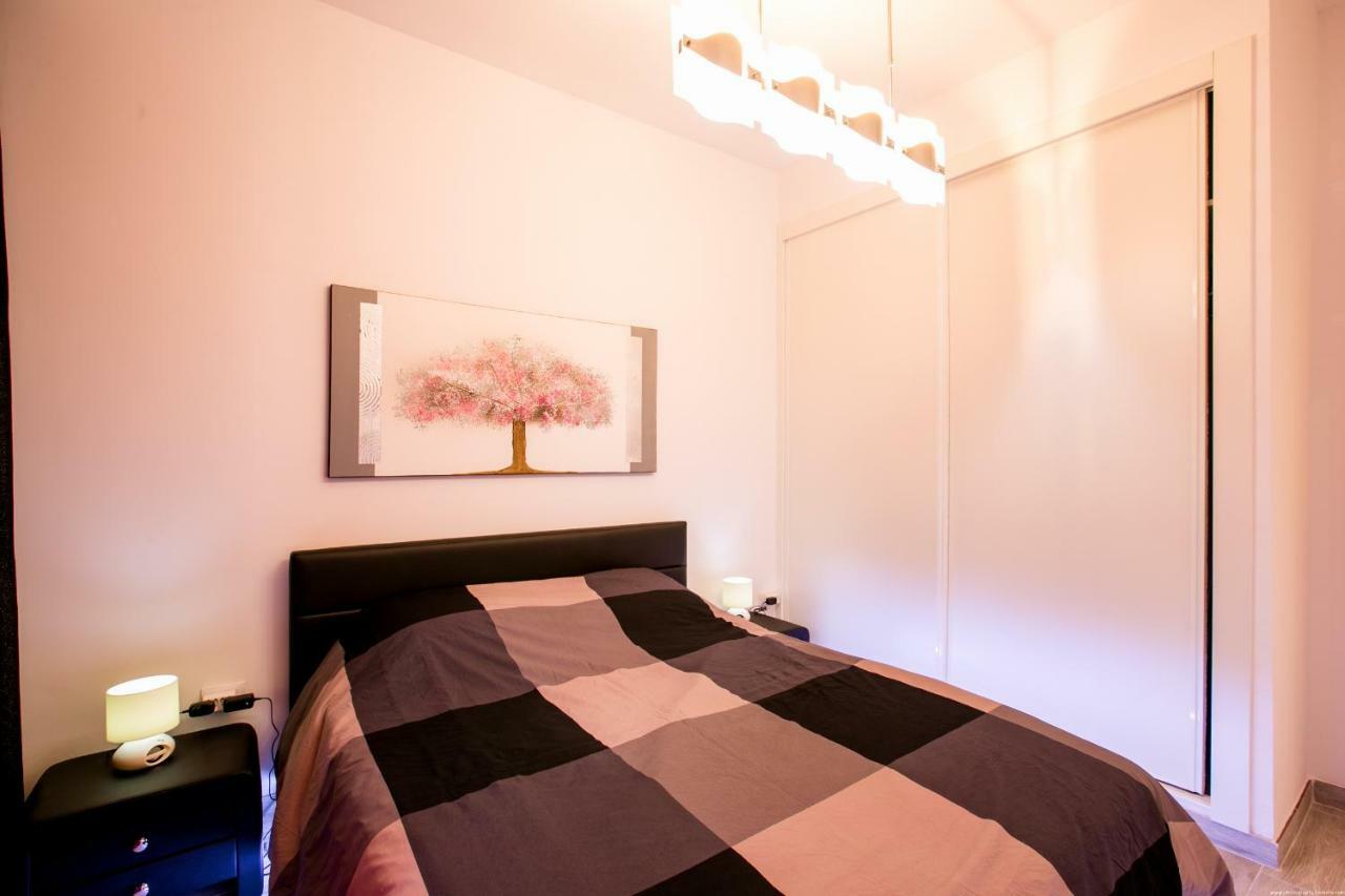 Spacious & Stylish Apartment Los Cristianos ลอส กริสเตียนอส ภายนอก รูปภาพ
