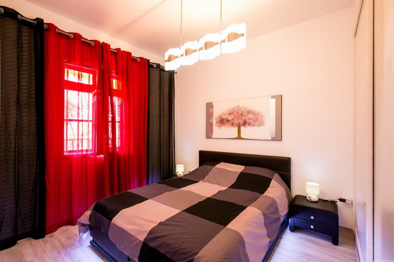 Spacious & Stylish Apartment Los Cristianos ลอส กริสเตียนอส ภายนอก รูปภาพ