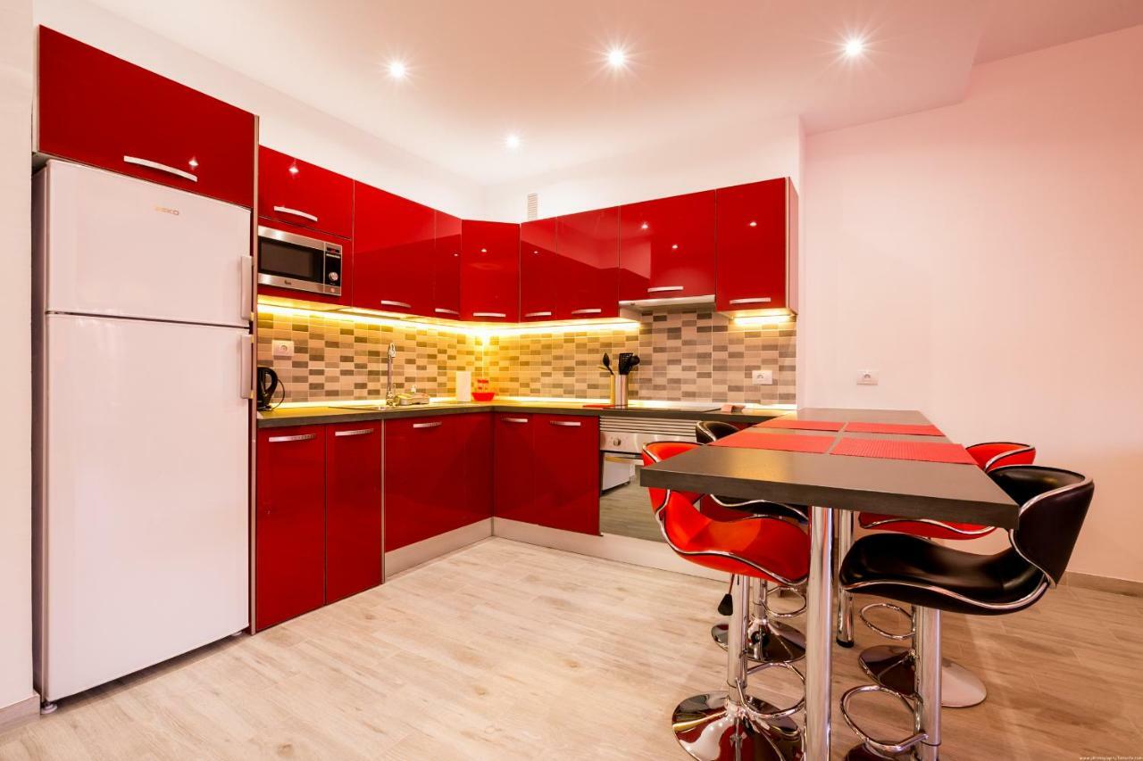 Spacious & Stylish Apartment Los Cristianos ลอส กริสเตียนอส ภายนอก รูปภาพ