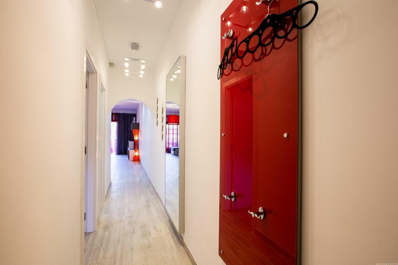 Spacious & Stylish Apartment Los Cristianos ลอส กริสเตียนอส ภายนอก รูปภาพ