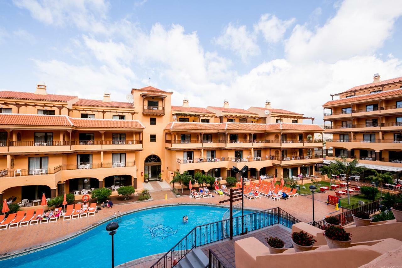 Spacious & Stylish Apartment Los Cristianos ลอส กริสเตียนอส ภายนอก รูปภาพ