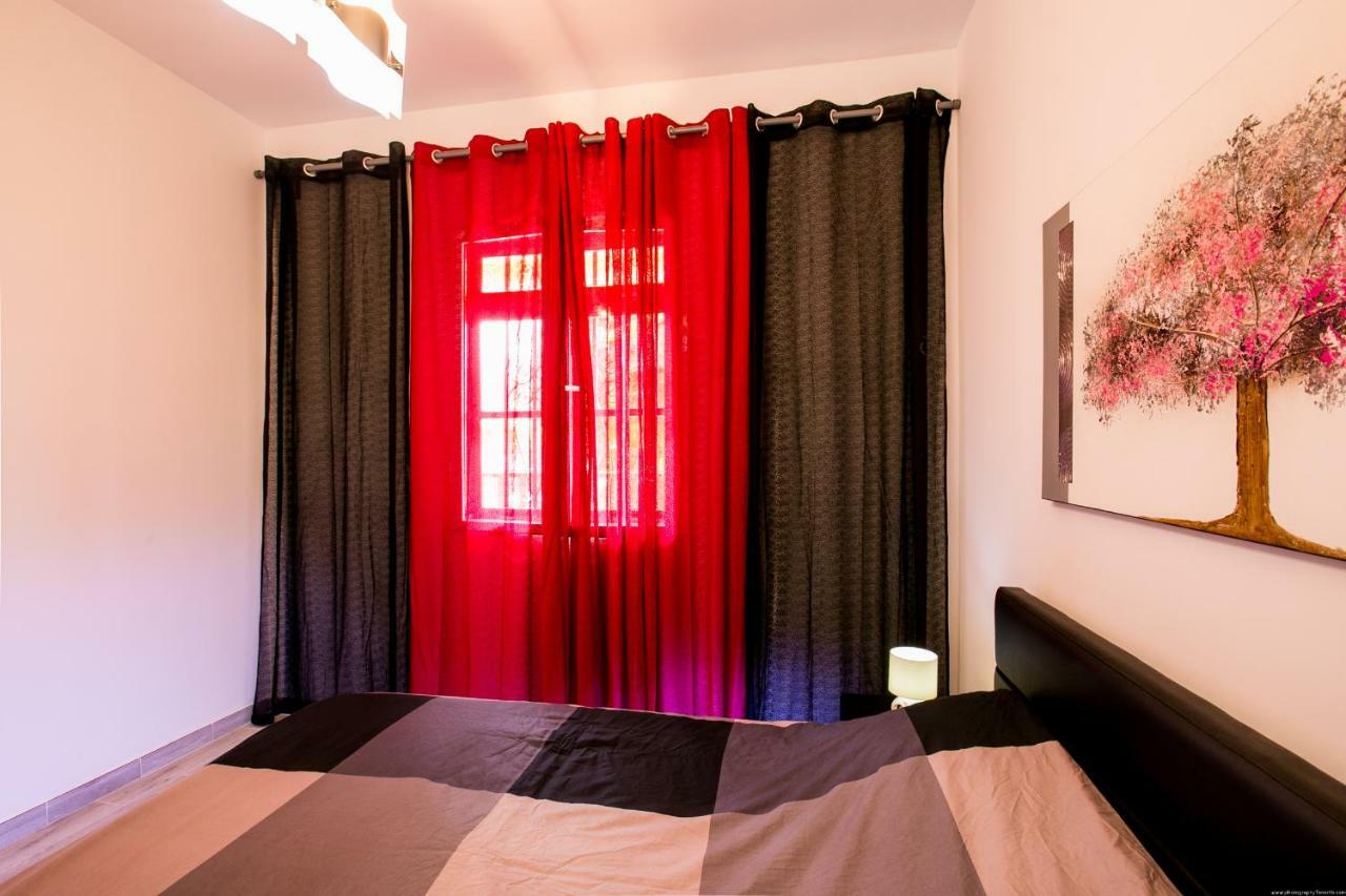Spacious & Stylish Apartment Los Cristianos ลอส กริสเตียนอส ภายนอก รูปภาพ