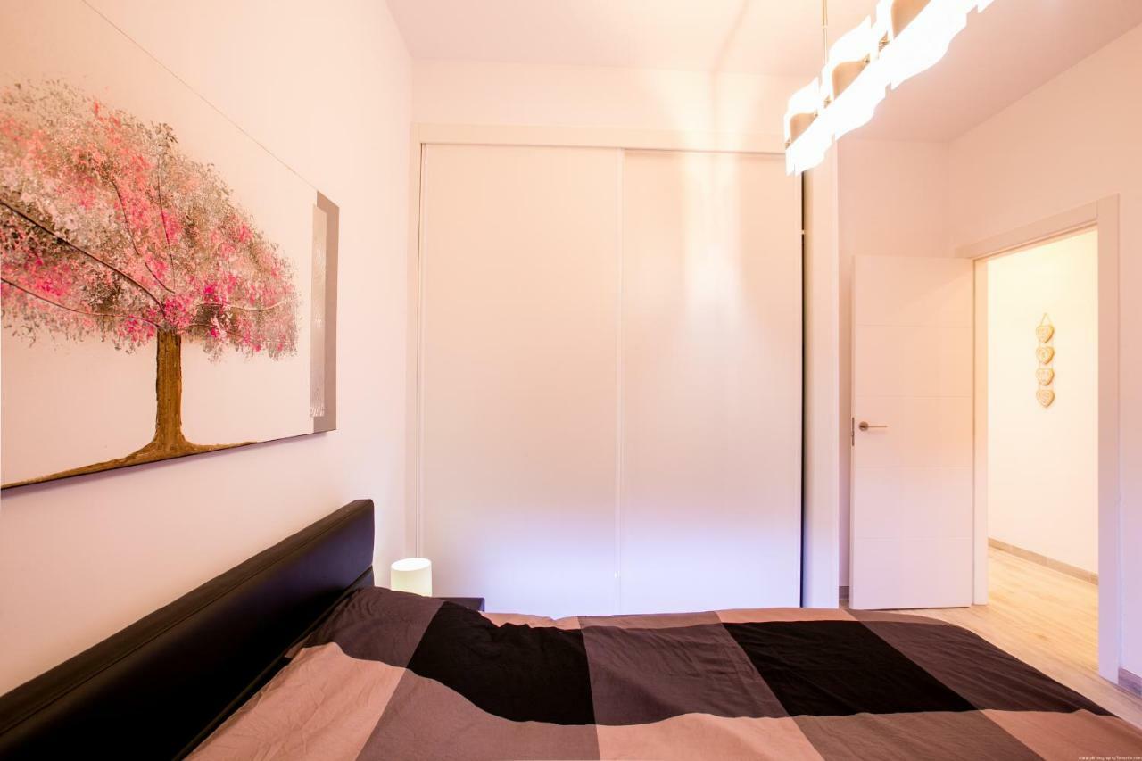 Spacious & Stylish Apartment Los Cristianos ลอส กริสเตียนอส ภายนอก รูปภาพ